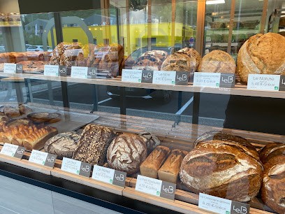 Boulangerie Le B, 100% Bio Grésy Sur Aix, Boulangerie à Grésy-sur-Aix
