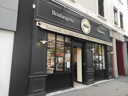 Boulangerie Millet Lyon 8, Boulangerie à Lyon 08