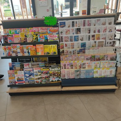 Au Fournil De Pannes, Boulangerie à Pannes