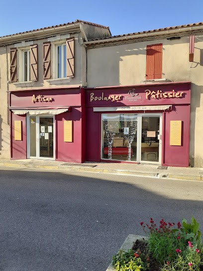 Boulanger Florentin Le Bon Pain Pâtissier, Boulangerie à Martigues