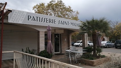 Pâtisserie Saint Michel, Pâtisserie à Prunelli-di-Fiumorbo