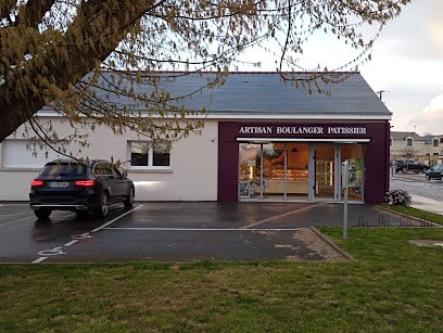 Boulangerie Gautier, Boulangerie à Distré