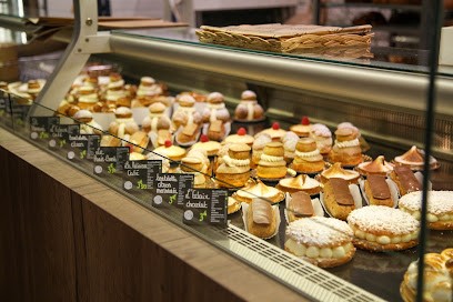 Boulangerie D’ICI, Boulangerie à L'Isle-sur-la-Sorgue