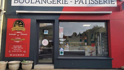 Les Douceurs de Chemiré, Boulangerie à Chemiré-le-Gaudin