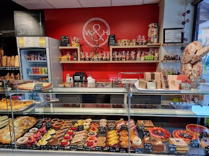 Boulangerie BANETTE, Boulangerie à Pont-d'Ain