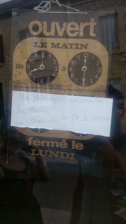 Sarl Boulangerie Miramont, Boulangerie à Carlux