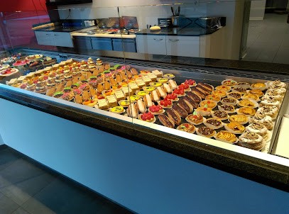 AU MOULIN DE MEHDI, Boulangerie à Évin-Malmaison
