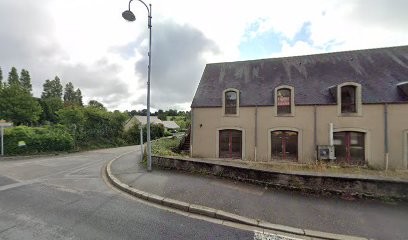 Marie, Boulangerie à Montebourg
