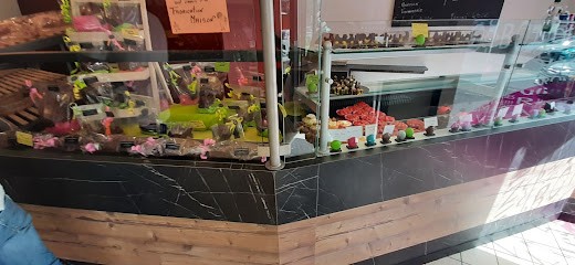 The _ Gourmet Say, Boulangerie à Plougastel-Daoulas