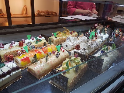 Boulangerie Cédric Goiset, Boulangerie à Dampierre-sur-Salon