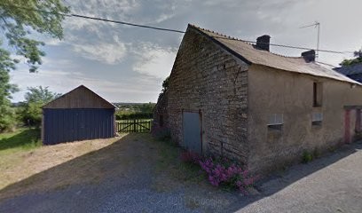 Le Fournil de Fanny, Boulangerie à Pierric