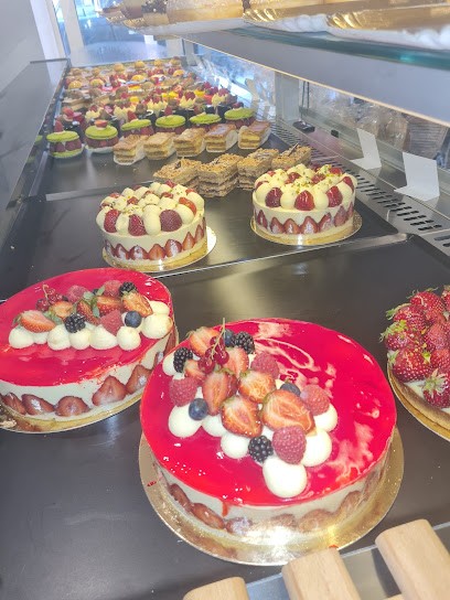 Le Grenier Du Cannet, Boulangerie au Cannet