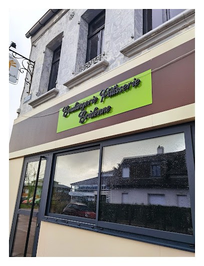 Boulangerie Pâtisserie Bridenne, Boulangerie à Étaples
