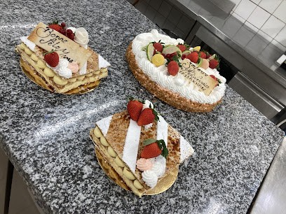 A-Z Boulangerie, Boulangerie à Marseille 10