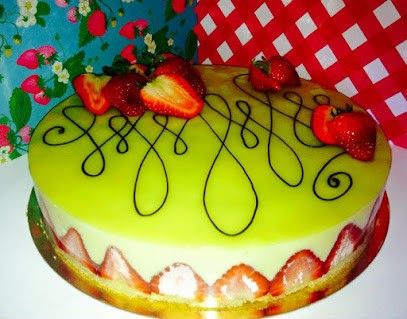 Les Chouettes Gourmandises, Pâtisserie à Tinqueux