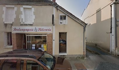 Boulangerie La Petite Gourmandise, Boulangerie à Saint-Denis-de-Jouhet