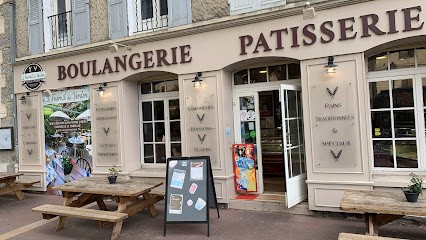 Le Fournil du Verdon, Boulangerie à Castellane