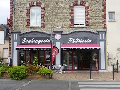 Boulangerie Pâtisserie PINAULT, Boulangerie à Chantepie