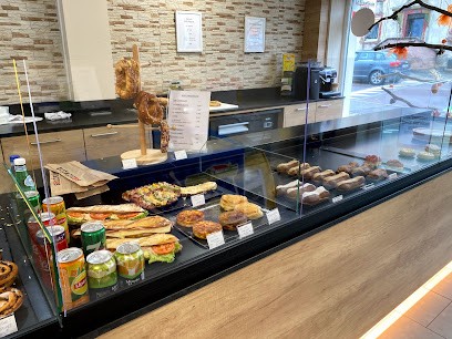 Pâtisserie Guillaume S., Pâtisserie à Ippling