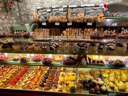 Boulangerie Fournil & Délices, Boulangerie à Viuz-la-Chiésaz