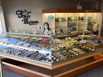 Secrets Sucrés, Pâtisserie au Portel