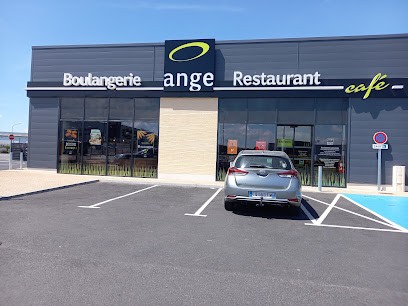 BOULANGERIE ANGE, Boulangerie à Vire Normandie