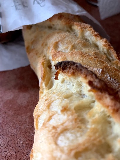 Pains Et Saveurs, Boulangerie à Saint-Herblain
