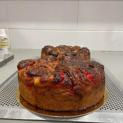 L'ATELIER DE JACQUES, Pâtisserie à Ceyzériat