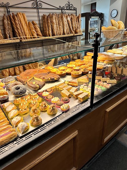 La Maison Boulangère, Boulangerie à Rostrenen