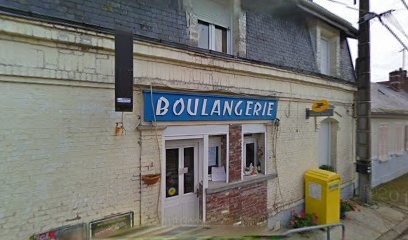 Au Pain De Guillaucourt, Boulangerie à Guillaucourt