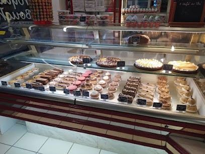 Ô Croquant Bouche, Boulangerie à Tonneins