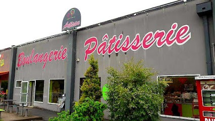 Boulangerie Cussenot, Boulangerie à Laval-sur-Vologne