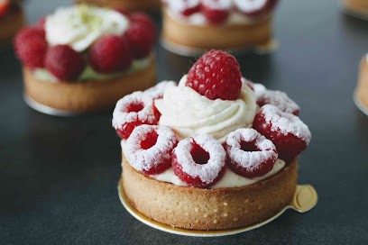 Les Saveurs De Kate, Pâtisserie à Souppes-sur-Loing