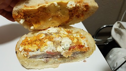 la gourmandise des pains, Boulangerie à Gueugnon