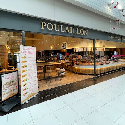 Poulaillon Dole, Boulangerie à Dole