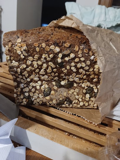 La Viennoiserie Bio Val De Drome, Boulangerie à Crest