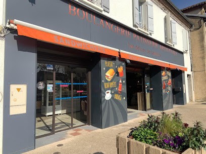 Les Délices De Lectoure, Boulangerie à Lectoure