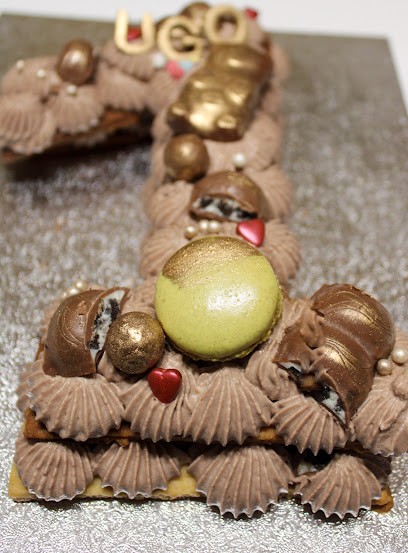 Les délices de Mélou, Pâtisserie à Bergouey-Viellenave