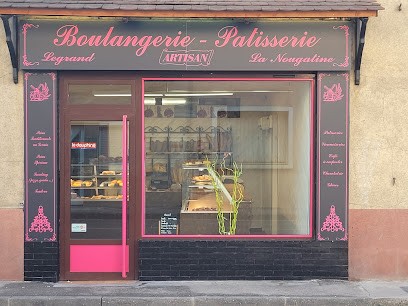 La Nougatine Alissa, Boulangerie à Villard-Bonnot