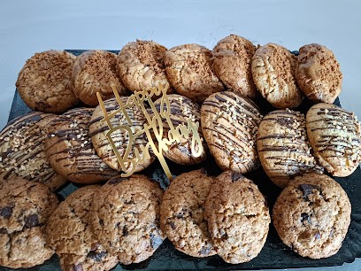 Le Temps D'un Biscuit, Pâtisserie à Puch-d'Agenais