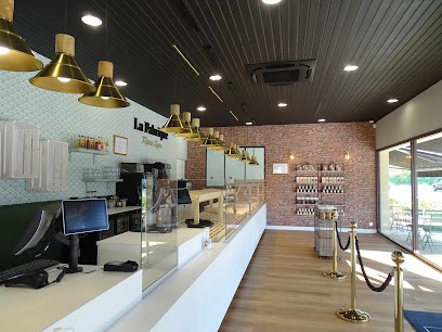 La Fabrique Maison Luçon Boulangerie Doué La Fontaine, Boulangerie à Doué-en-Anjou