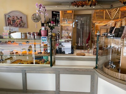 Artisan Boulanger Pâtissier Quinton Sylvie, Boulangerie à Lisieux