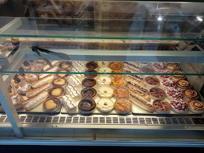 BOULANGERIE BRÉDOISE, Boulangerie à La Brède