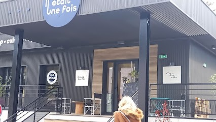 Il Était Une Fois, Pâtisserie à Grésy-sur-Aix