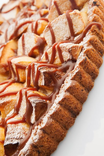 Aux Délices Parisiens (Thiais), Pâtisserie à Thiais