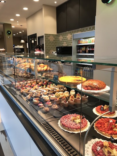 Le Fournil De L Ecluse, Boulangerie à Couzon-au-Mont-d'Or