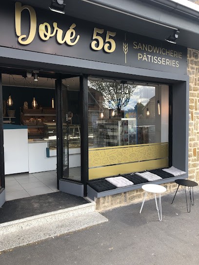 L'Epi Doré 55, Boulangerie à Pecquencourt