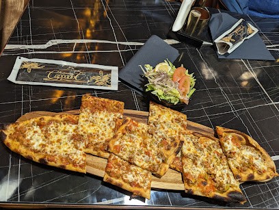 Cappadoc Boulangerie Metin ALTUN, Boulangerie à Cluses