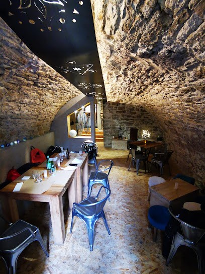 Cacao.T, Pâtisserie à Arbois