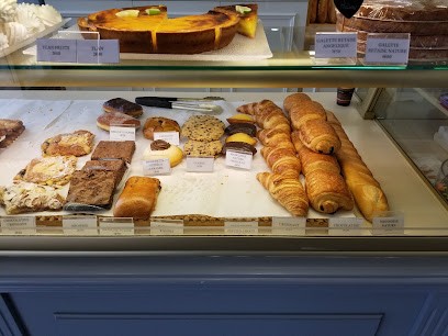Maison Des Pains, Boulangerie à Sainte-Marie-de-Ré